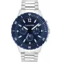Calvin Klein meeste käekell Minimal Extension 25200115 44mm roostevabast terasest võrk