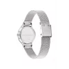 CALVIN KLEIN Naiste Kell 25200058 28mm Hõbedane Roostevabast Terasest Võrk