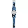Calvin Kleini naiste käekell K5V231V6 39mm roostevaba teras hõbedane