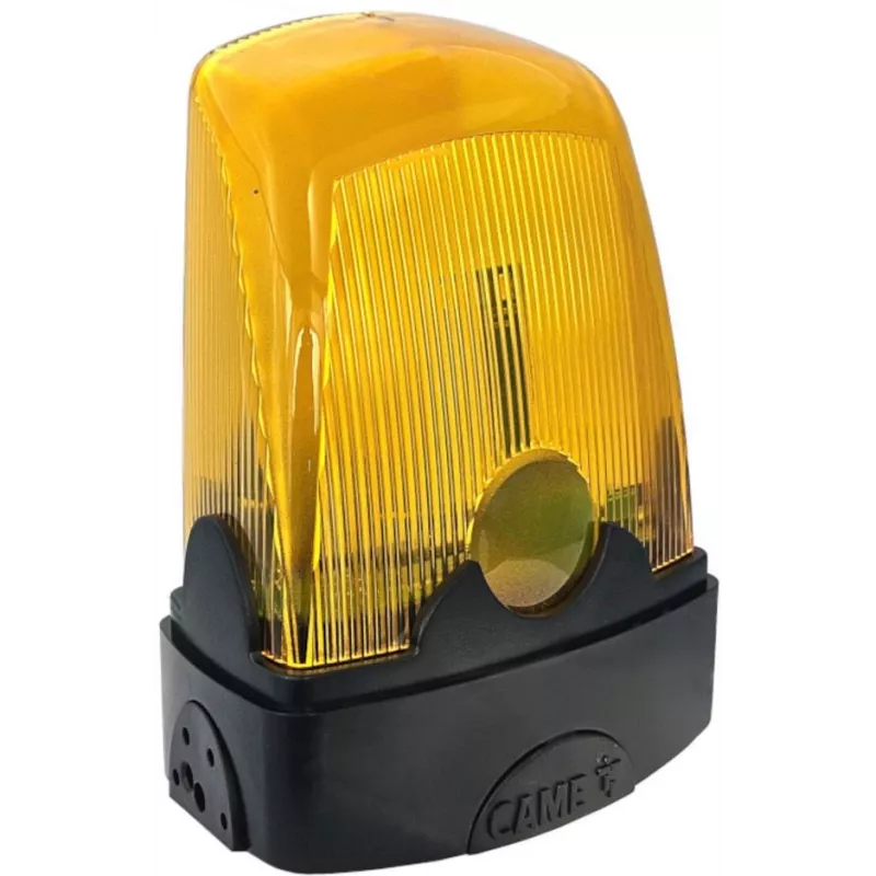 CAME AXL 22 ECO TOP Kahepoolse tiibvärava komplekt väravatele kuni 4,4 m