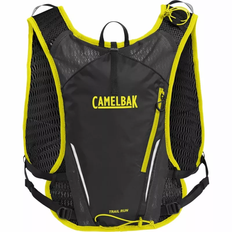 CamelBak jooksuvorm maastikujooksuks, must