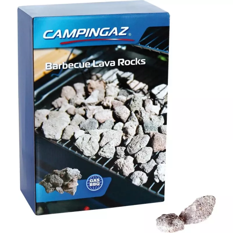 Campingaz Barbecue Lava Rocks