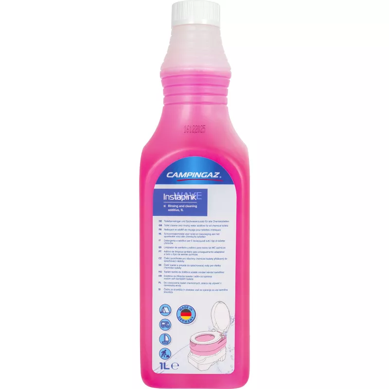 CAMPINGAZ Camping Gaz Sanitaarlisa Instapink 1.0L