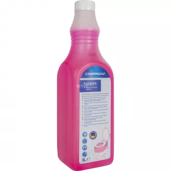 CAMPINGAZ Camping Gaz Sanitaarlisa Instapink 1.0L