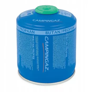 Campingaz CV 300 Plus Easy Click Gaasiballoon