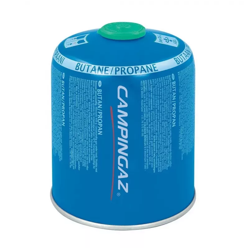 Campingaz CV470 Easy Click Valve Gaasiballoon