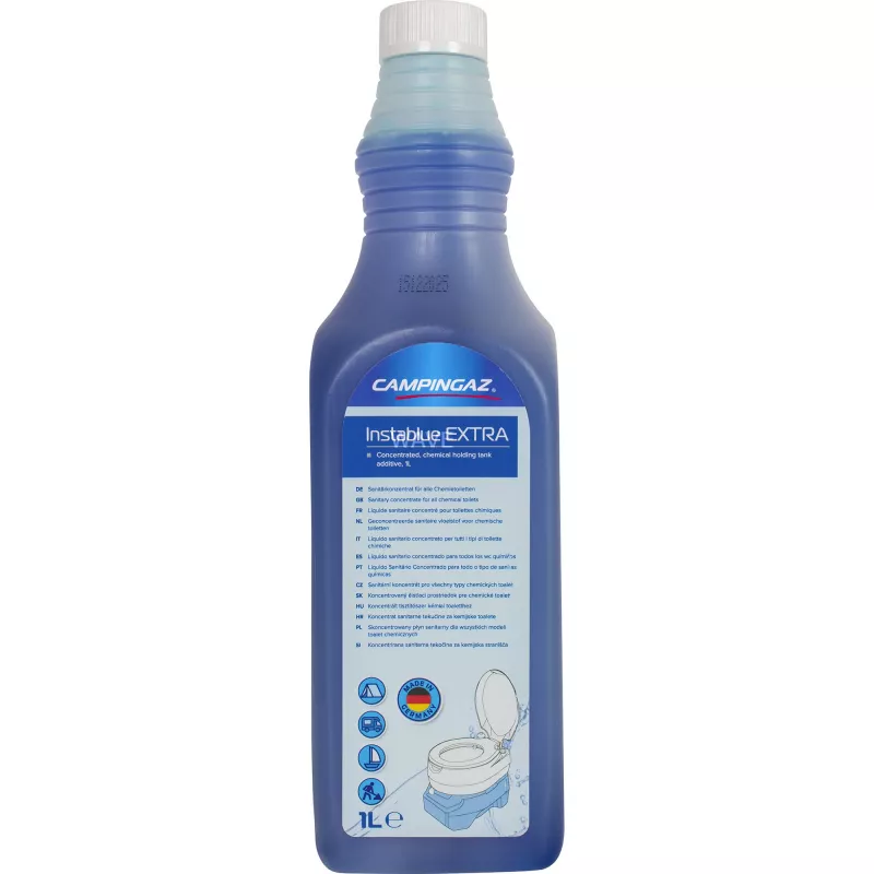 Campingaz Instablue Extra Chemical Toilet Additive 2.5L