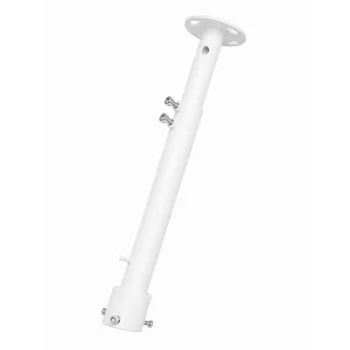 Camsafe CS05-PTZ Mount - Seina-/laeklamber PTZ kuupkaameratele, valge, alumiiniumsulam