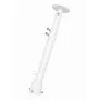 Camsafe CS05-PTZ Mount - Seina-/laeklamber PTZ kuupkaameratele, valge, alumiiniumsulam