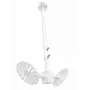 Camsafe CS10-KSO2 klaviatuuri korpus SATEL INT-TSH10, INT-TSG2, INT-TSI jaoks - valge