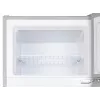 Candy CDG1S514ES vabaltseisev nõudepesumasin, 15 kattekohta, energiaklass C, hõbe/inox