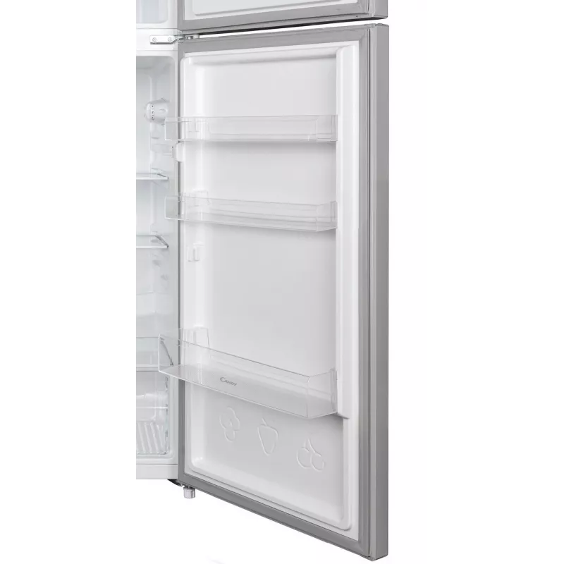 Candy CDG1S514ES vabaltseisev nõudepesumasin, 15 kattekohta, energiaklass C, hõbe/inox