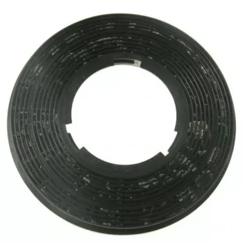 Candy Cooker Hood Charcoal Filter