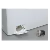 Candy CS4 1072DE/1-S eestlaaditav pesumasin - 7 kg, 1000 p/min, energiaklass D, valge