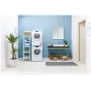 Candy CSOE H7A2TE-S Eraldiseisev soojuspumbaga kuivati, 7 kg, A++, Wi-Fi, valge
