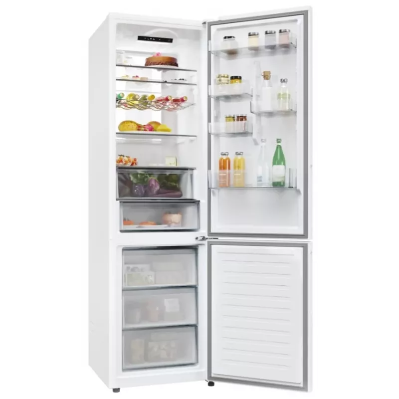Candy ECN4CQTEW206 Eraldiseisev Pesumasin, 6 kg, 1000 p/min, Valge