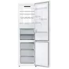 Candy ECN4CQTEW206 Eraldiseisev Pesumasin, 6 kg, 1000 p/min, Valge