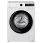 Candy GD 27SB7-S 7kg 1200rpm eestlaetav pesumasin NFC Smart Touch'iga, valge