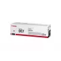 Canon 067 originaal toonerikassett (5100C002) - magenta, 1250 lehekülge