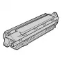 Canon C-EXV 55 originaal must trummel (2186C002) imageRUNNER ADVANCE C255i/C355i/C355P/C356i/C356P/C475i/C475iF jaoks