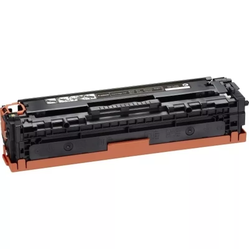 Canon CRG 731 (6272B002) toonerikassett, must