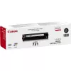 Canon CRG 731 (6272B002) toonerikassett, must