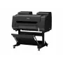 Canon imagePROGRAF PRO-2600 24-tolline suureformaadiline printer - Värviline - Inkjet - Rull A1 (61,0 cm)