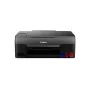 Canon PIXMA G2560 mitmeotstarbeline värviline tindiprinter täidetavate tindipaakidega, printimine, kopeerimine, skaneerimine, A4, USB