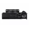 Canon PowerShot G7 X Mark III Kompaktkaamera (Must)