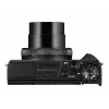Canon PowerShot G7 X Mark III Kompaktkaamera (Must)
