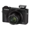 Canon PowerShot G7 X Mark III Kompaktkaamera (Must)