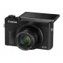 Canon PowerShot G7 X Mark III Kompaktkaamera (Must)