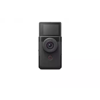 Canon PowerShot V10 Must Vlogging komplekt 4K UHD 1-tolline CMOS-kaamera minikolmjala käepidemega