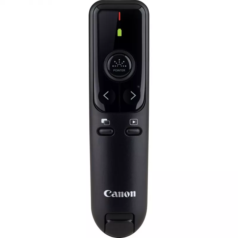 Canon PR500-R Presenter Wireless Presenter with Laser Pointer