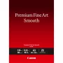 Canon Premium Fine Art Smooth FA-SM1 - Silky - 16.5 mil - A3 (297 x 420 mm)