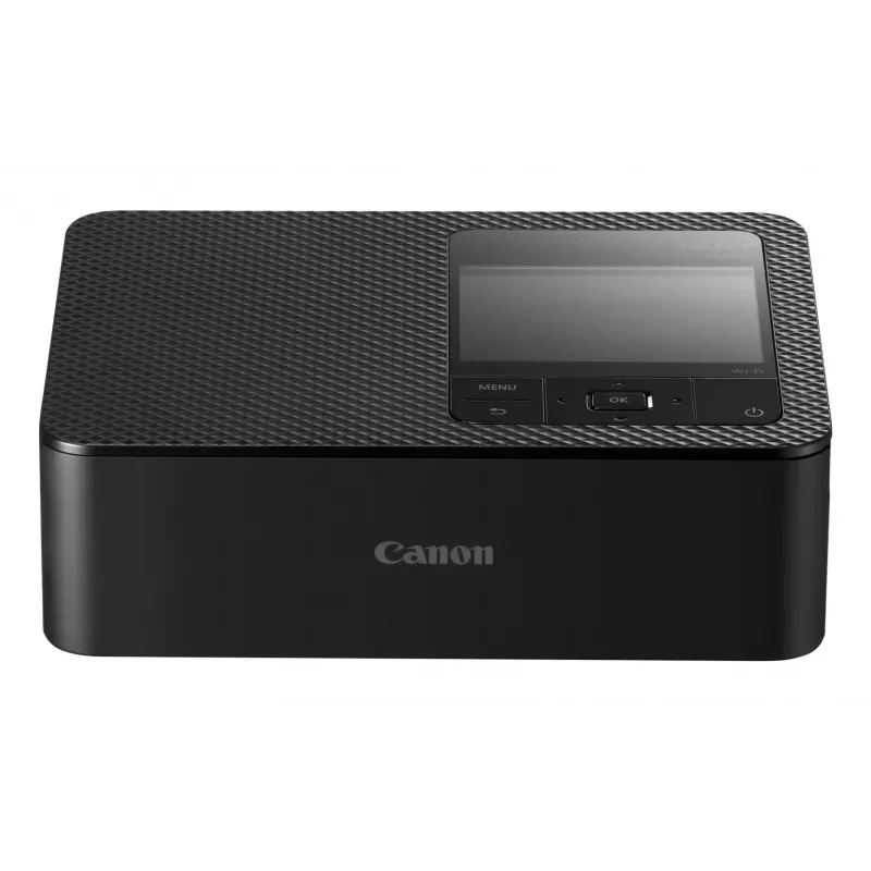 Canon SELPHY CP1500 Dye-Sublimation Photo Printer (White)