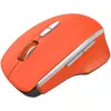 Canyon 2.4 GHz Wireless Mouse with 7 Buttons DPI 800/1200 Red
