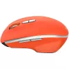 Canyon 2.4 GHz Wireless Mouse with 7 Buttons DPI 800/1200 Red