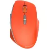 Canyon 2.4 GHz Wireless Mouse with 7 Buttons DPI 800/1200 Red
