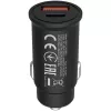 Canyon C-20B03 juhtmeta optiline hiir, must, 800/1200/1600 DPI, USB nano vastuvõtja