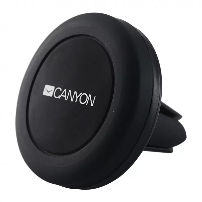 CANYON Car Holder CH-2 Vent Magnetic Black
