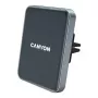 CANYON CH-15 Auto hoidik ja juhtmevaba laadija MegaFix, 15W, USB-C, must
