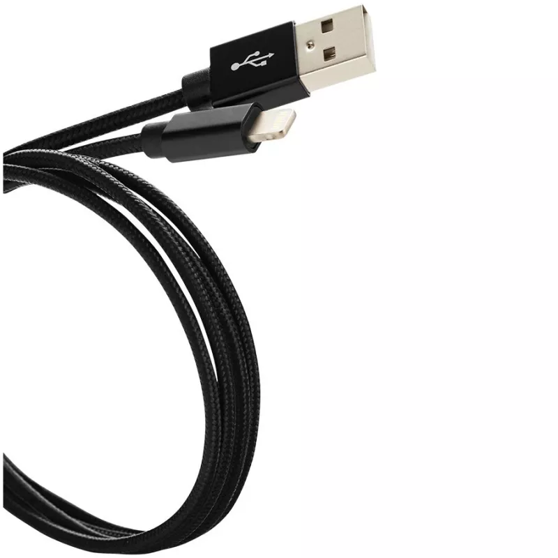 Canyon Charge & Sync MFI kaabel 1m Must