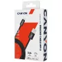 Canyon Charge & Sync MFI kaabel 1m Must