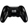 Canyon Gaming Wireless Gamepad GP-W5 with Touchpad for PS4 Black