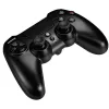 Canyon Gaming Wireless Gamepad GP-W5 with Touchpad for PS4 Black