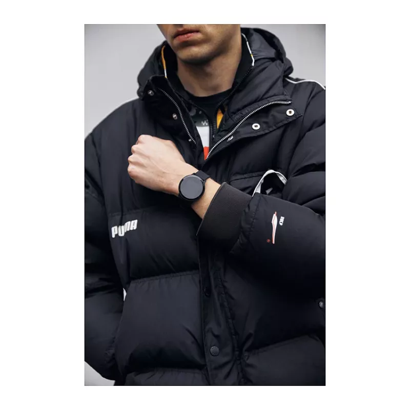 CANYON Lollypop SW-63 Nutikell, 1.3 inch IPS puuteekraan, ümmargune, IP68, multisport, BT 5.0
