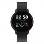 CANYON Lollypop SW-63 Nutikell, 1.3 inch IPS puuteekraan, ümmargune, IP68, multisport, BT 5.0