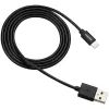 CANYON MFI-1 Lightning Cable 1m Black
