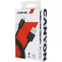 CANYON MFI-1 Lightning Cable 1m Black